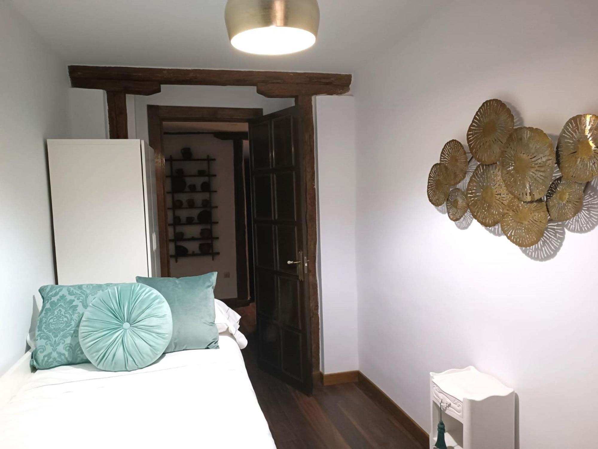 Apartamentos Rurales 'Los Soportales' Tendilla Exterior photo
